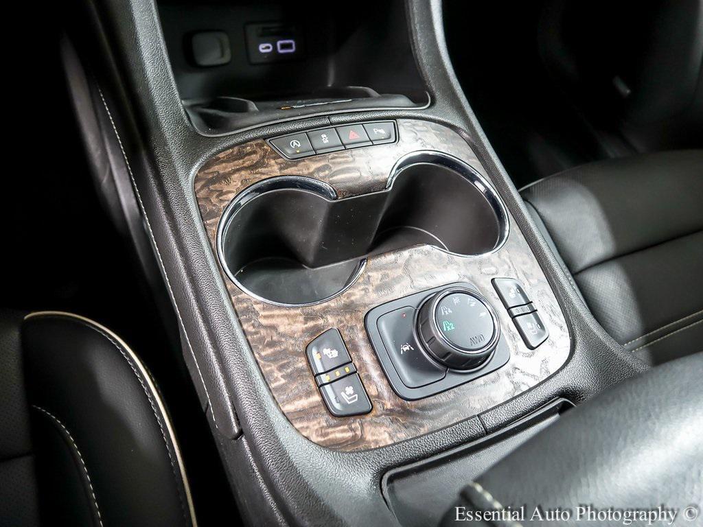 used 2021 GMC Acadia car, priced at $28,692