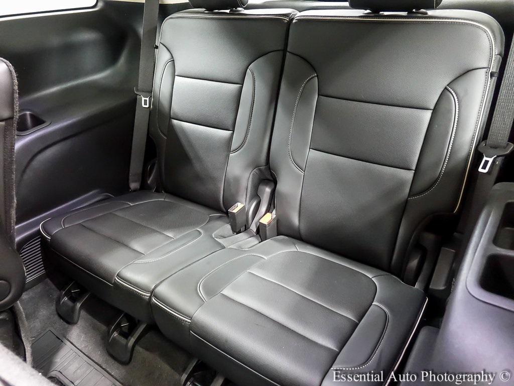 used 2021 GMC Acadia car, priced at $28,692