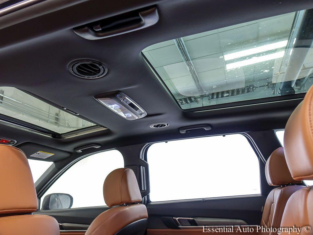 used 2024 Kia Telluride car, priced at $36,891