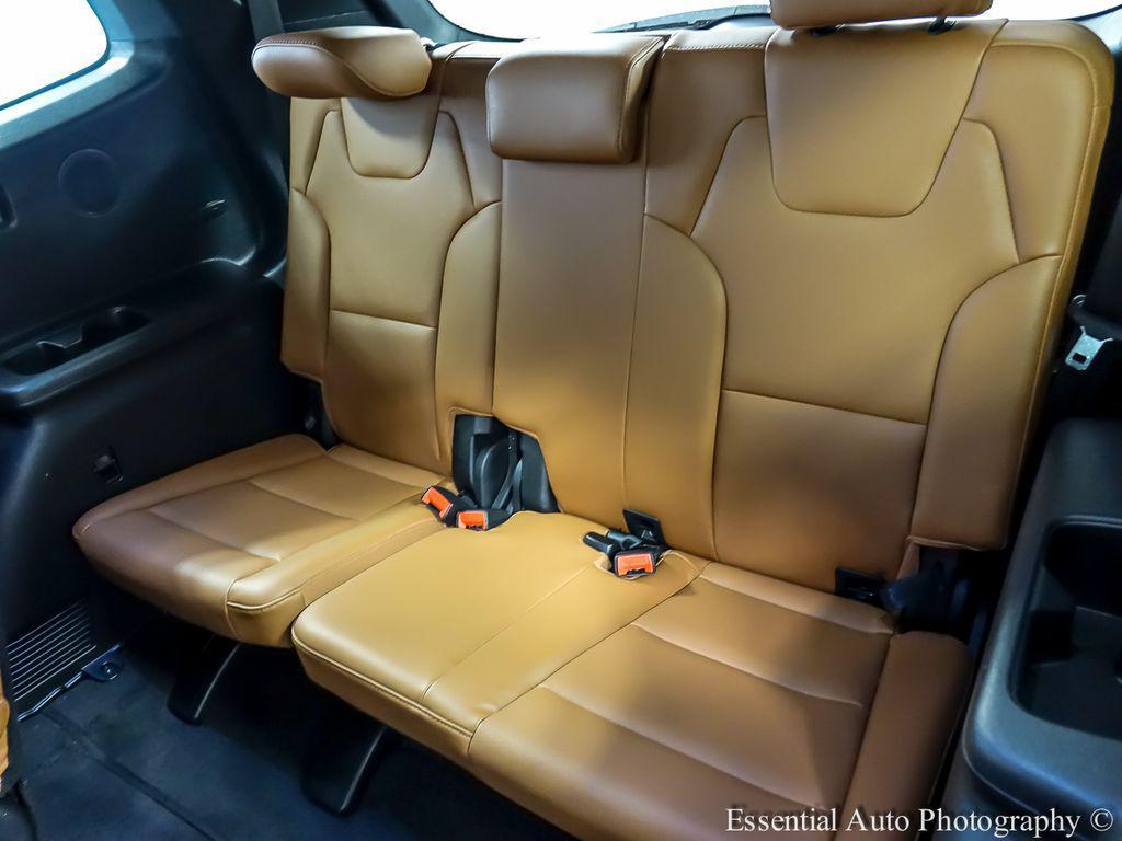 used 2024 Kia Telluride car, priced at $36,891