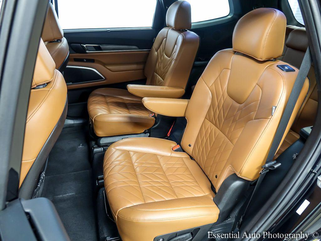 used 2024 Kia Telluride car, priced at $36,891