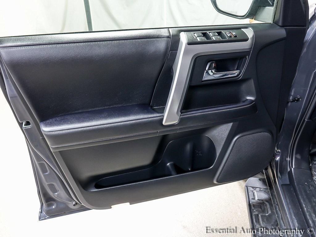 used 2024 Toyota 4Runner car, priced at $36,293