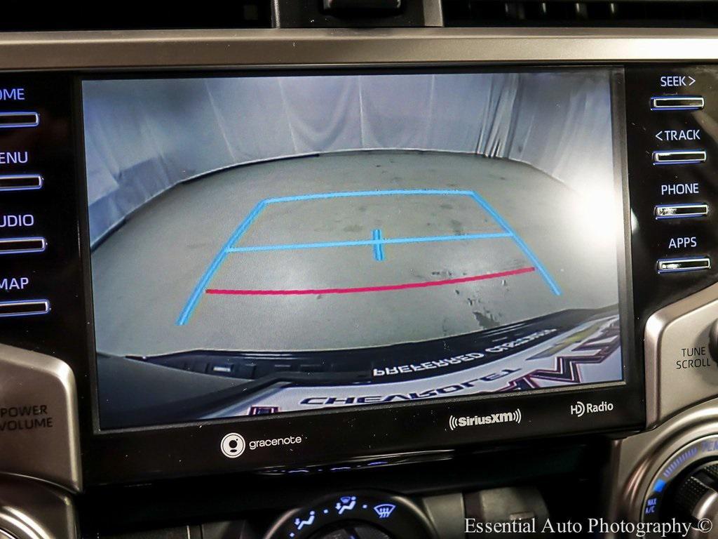 used 2024 Toyota 4Runner car, priced at $36,293