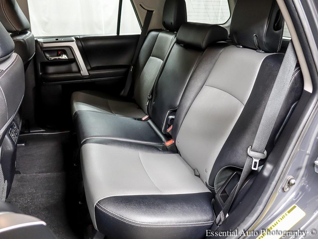 used 2024 Toyota 4Runner car, priced at $36,293