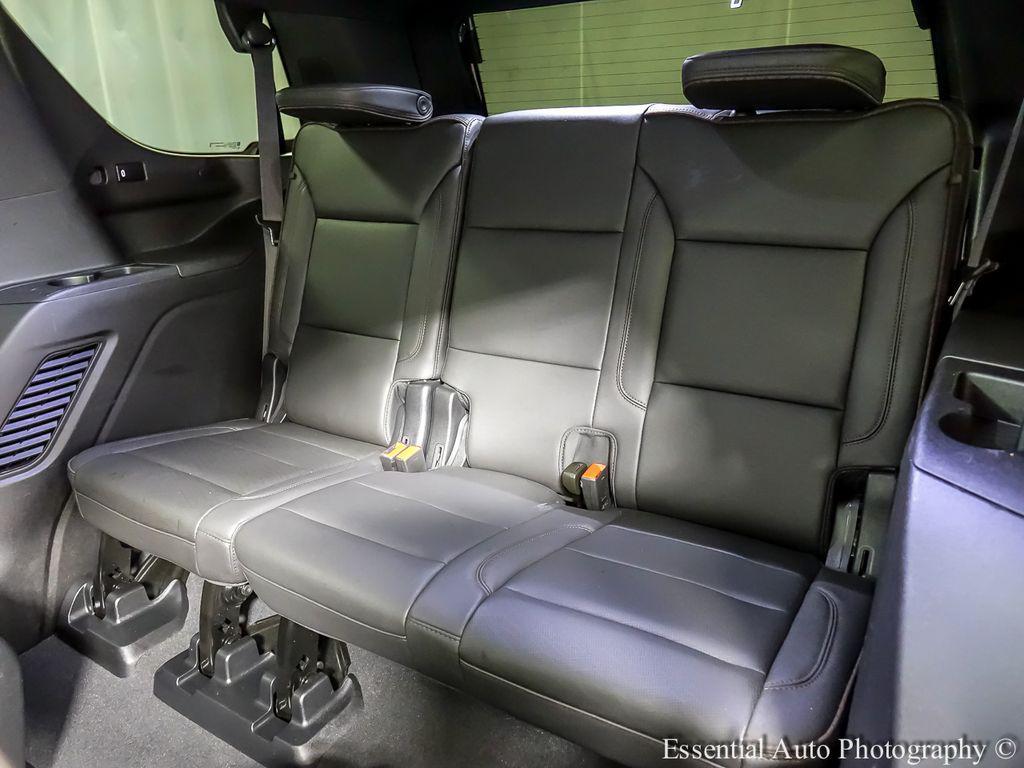 used 2024 Chevrolet Tahoe car, priced at $67,491