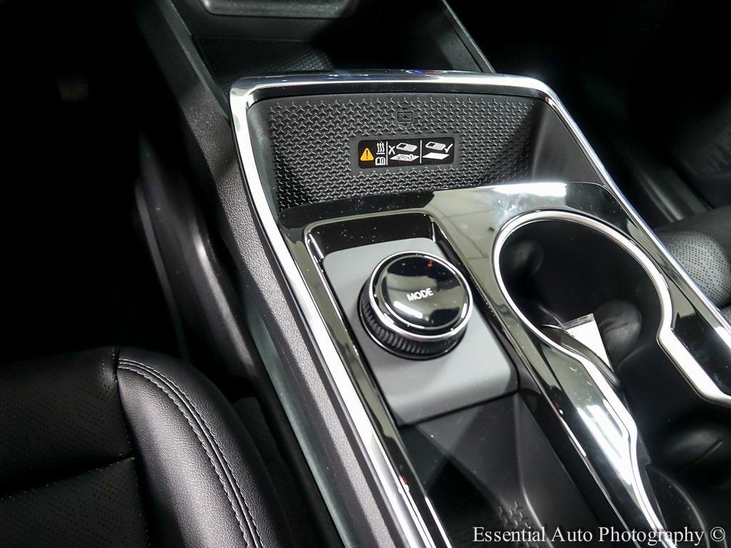 new 2026 Chevrolet Equinox car, priced at $28,048