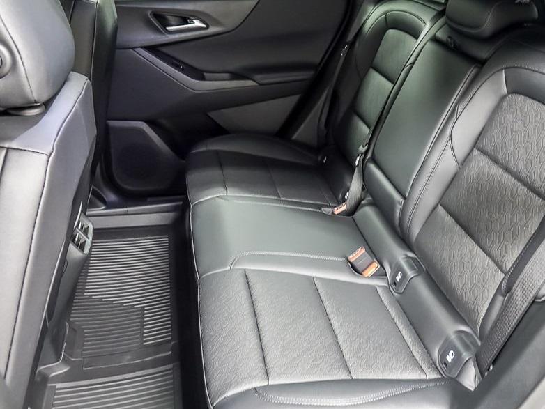 new 2026 Chevrolet Equinox car, priced at $28,048