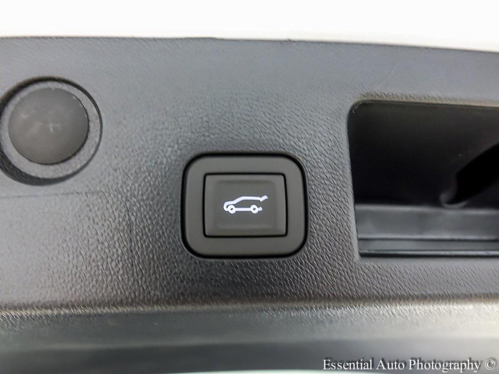 new 2026 Chevrolet Equinox car, priced at $28,048