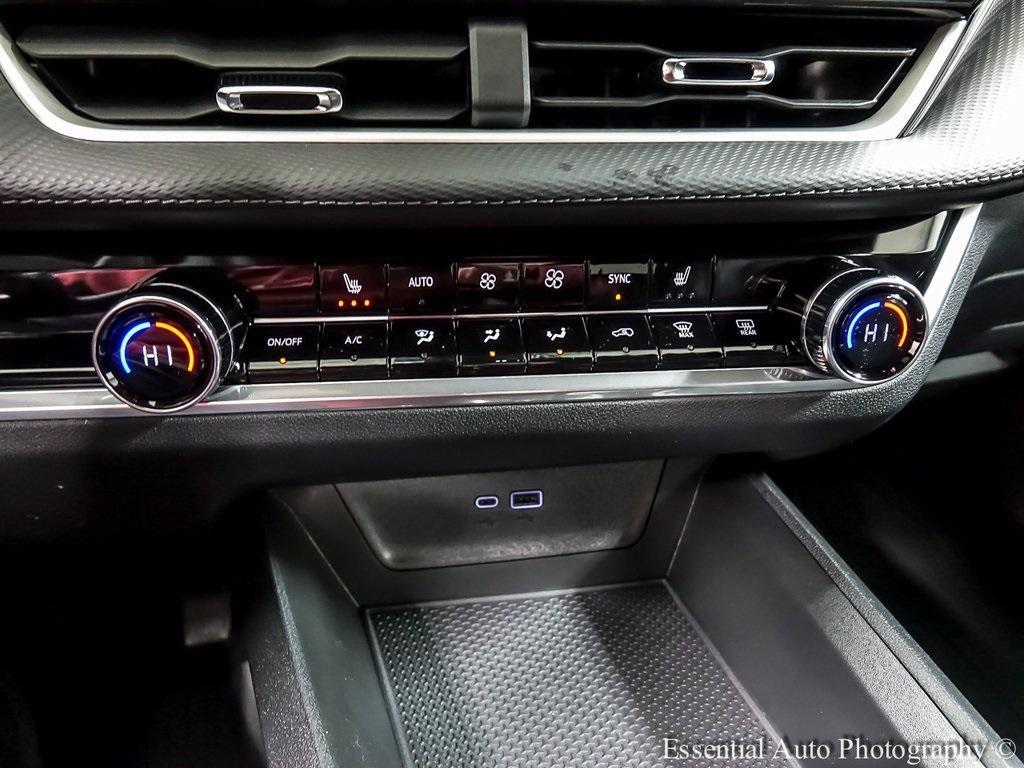 new 2026 Chevrolet Equinox car, priced at $28,048