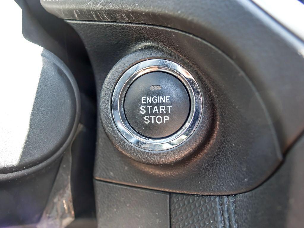 used 2024 Subaru Forester car, priced at $28,991