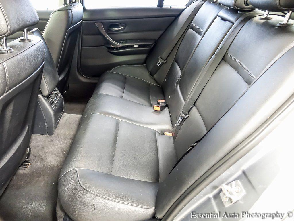 used 2011 BMW 328 car, priced at $5,649