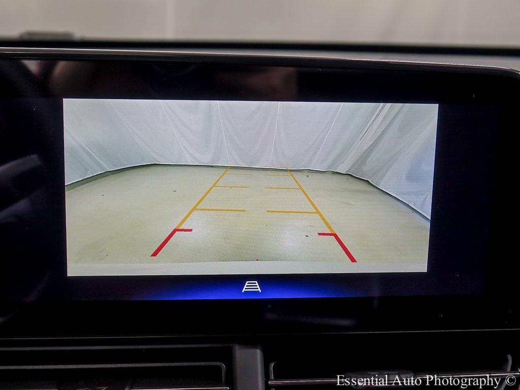 new 2026 Chevrolet Trax car, priced at $26,608