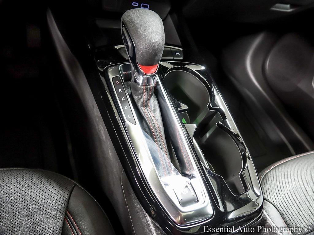 new 2026 Chevrolet Trax car, priced at $26,608