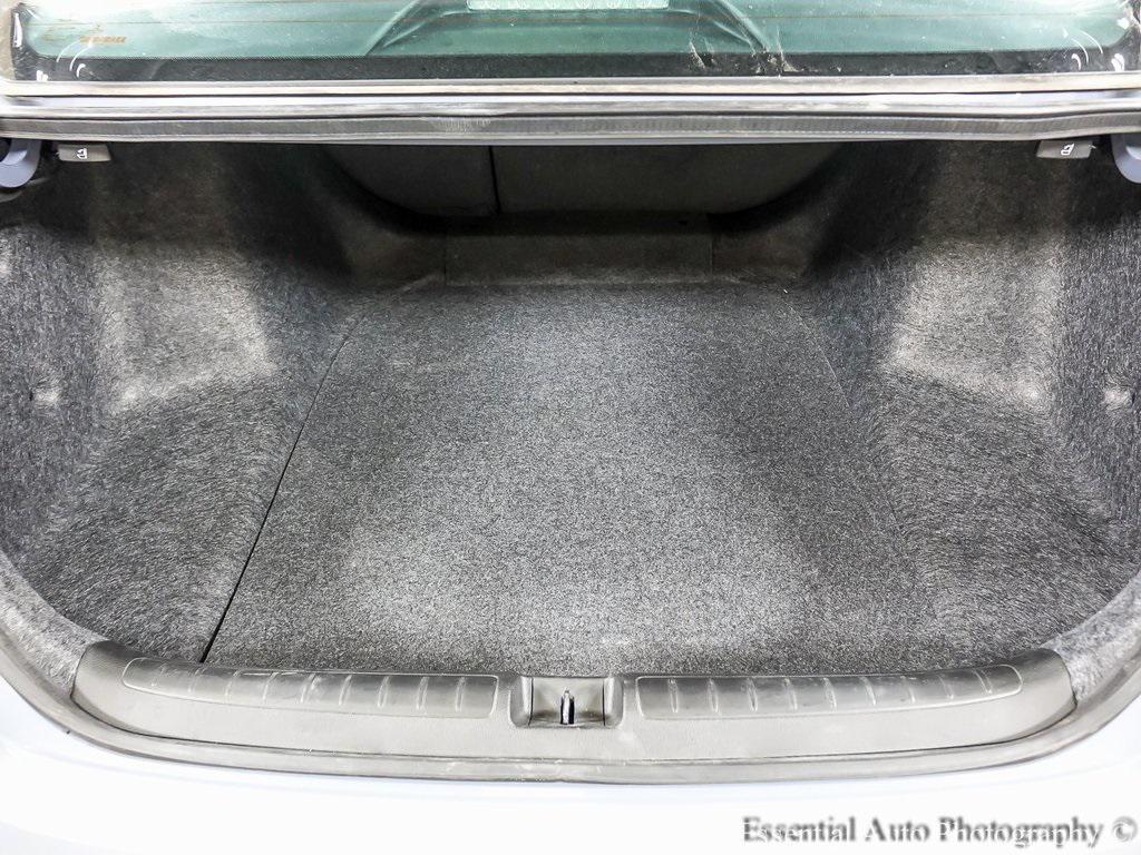 used 2022 Honda Accord car, priced at $21,992