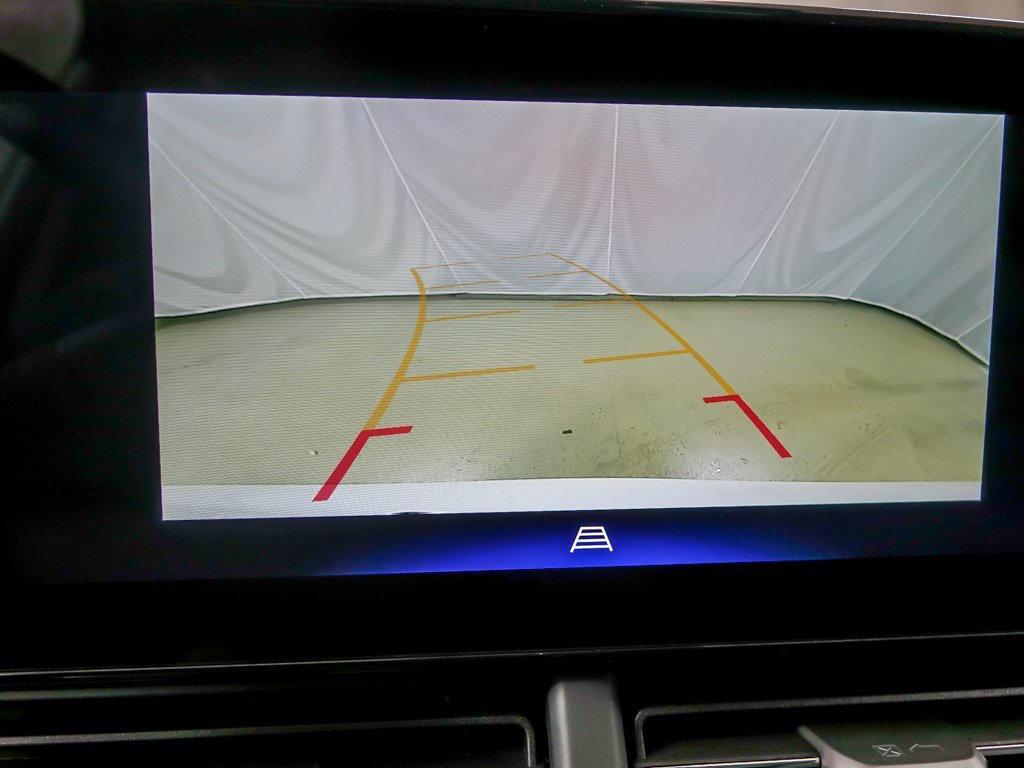 new 2026 Chevrolet Trax car, priced at $24,165