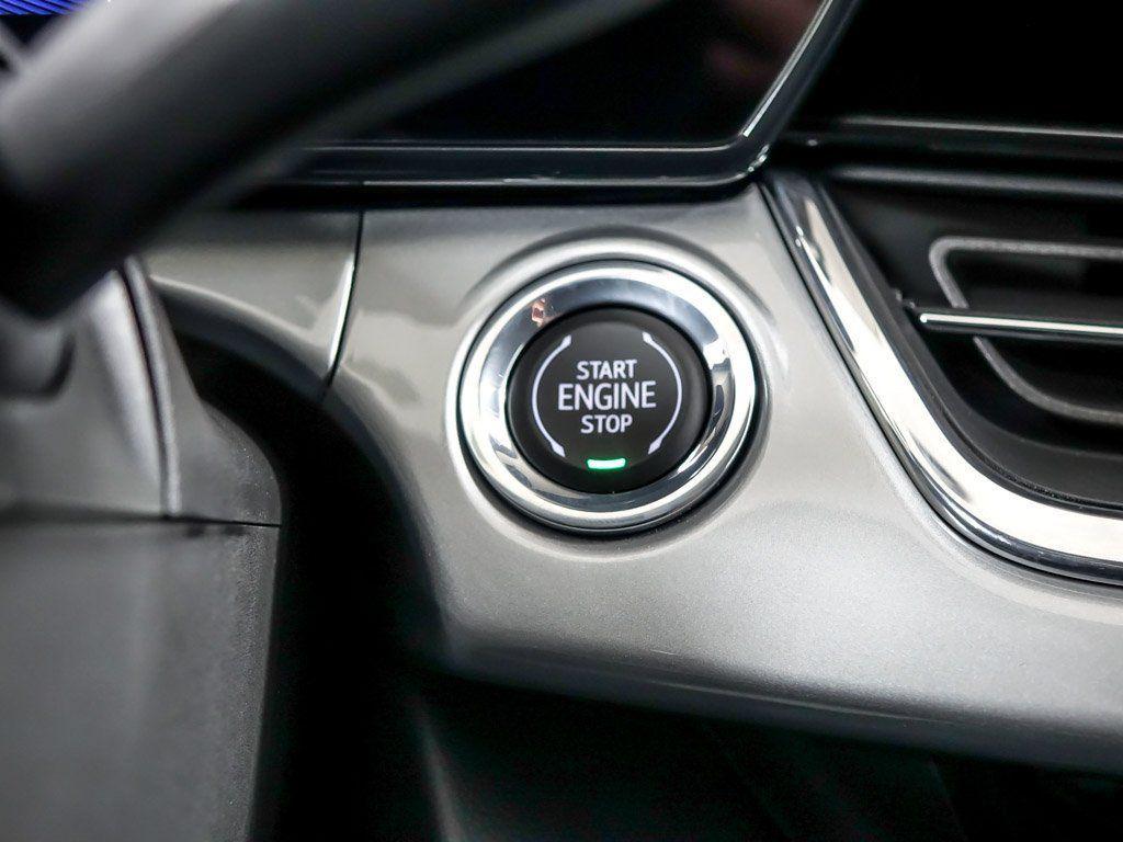 new 2026 Chevrolet Trax car, priced at $21,765