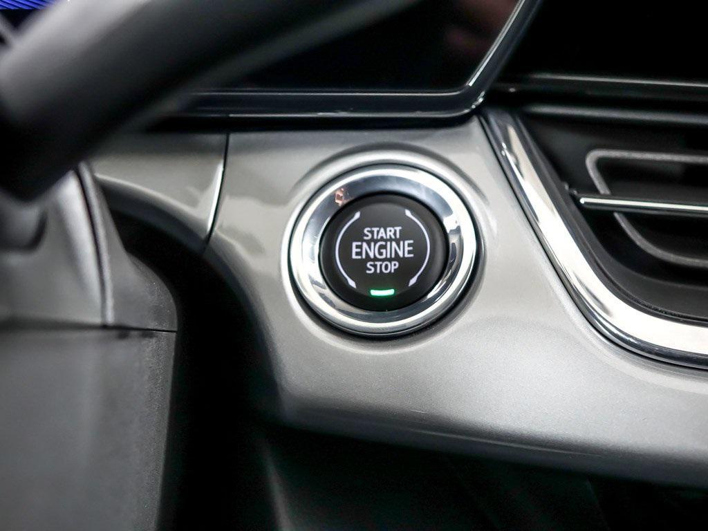 new 2026 Chevrolet Trax car, priced at $24,165