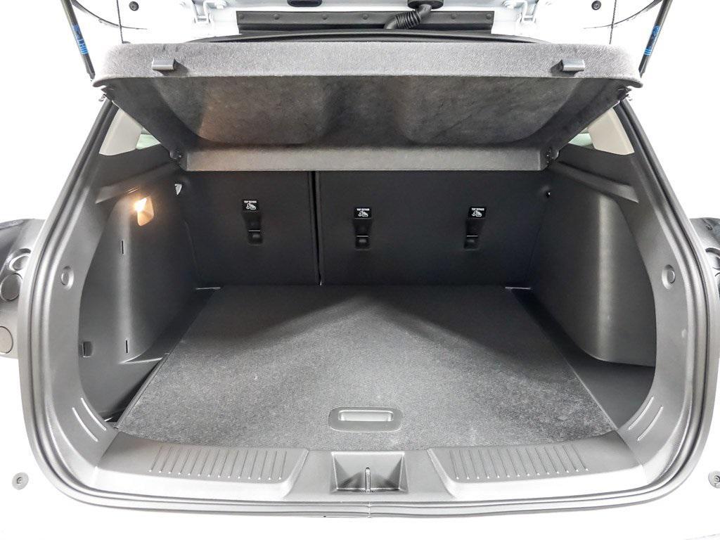 new 2026 Chevrolet Trax car, priced at $24,165