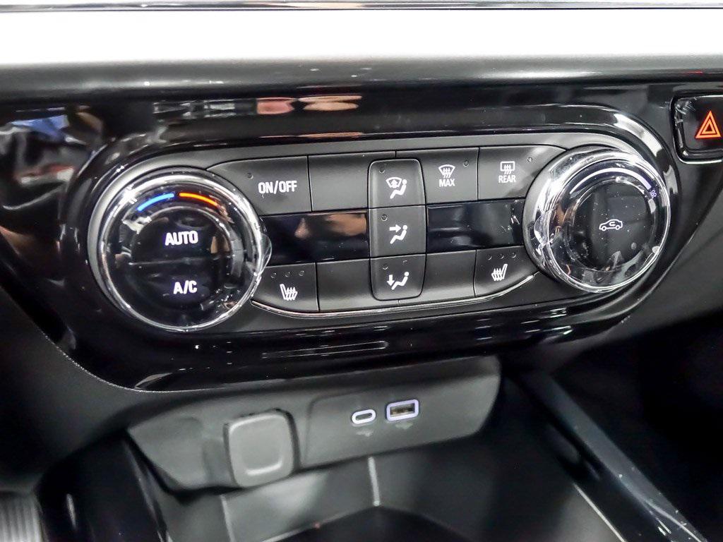 new 2026 Chevrolet Trax car, priced at $24,165