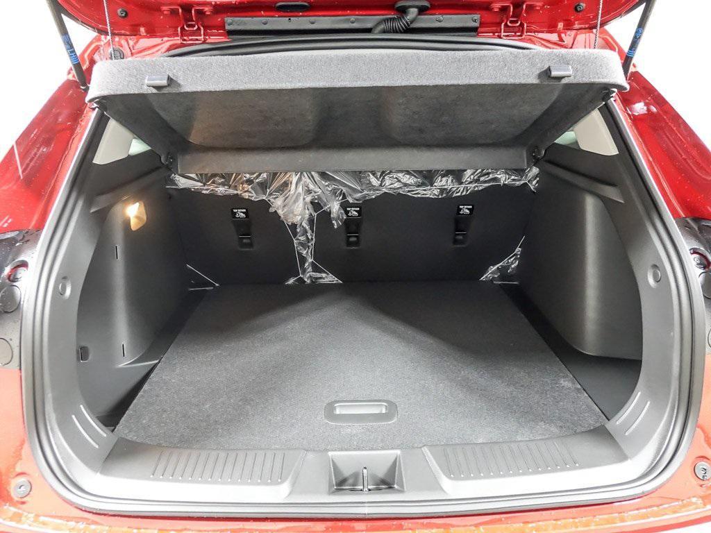 new 2026 Chevrolet Trax car, priced at $24,165