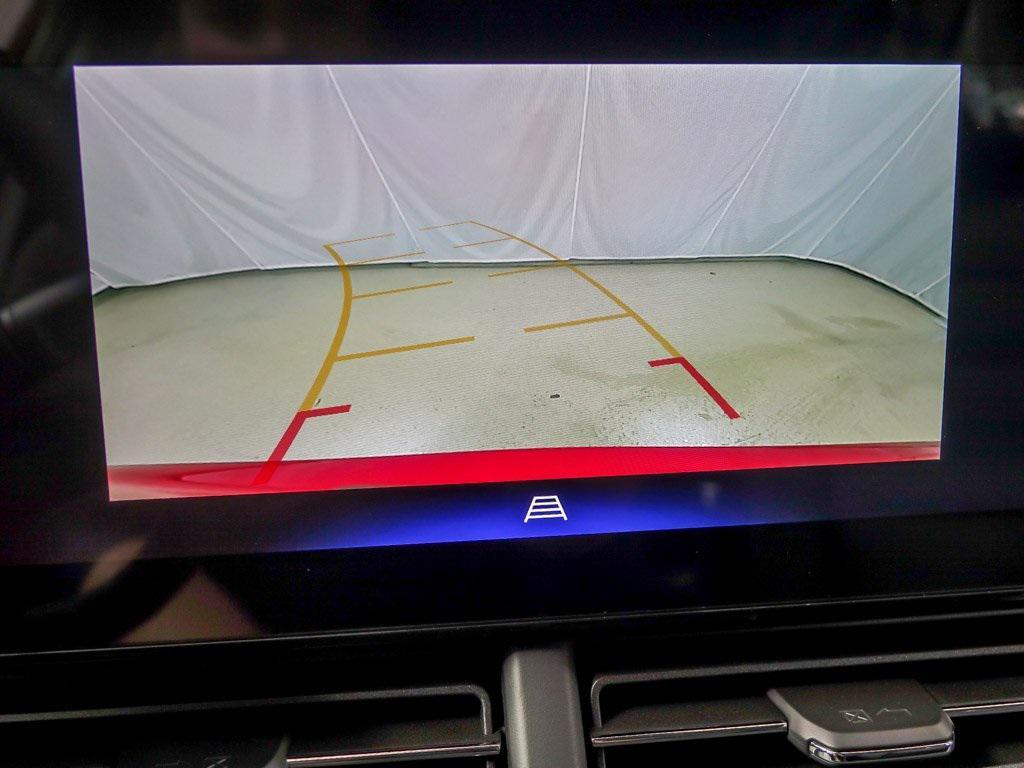 new 2026 Chevrolet Trax car, priced at $24,165