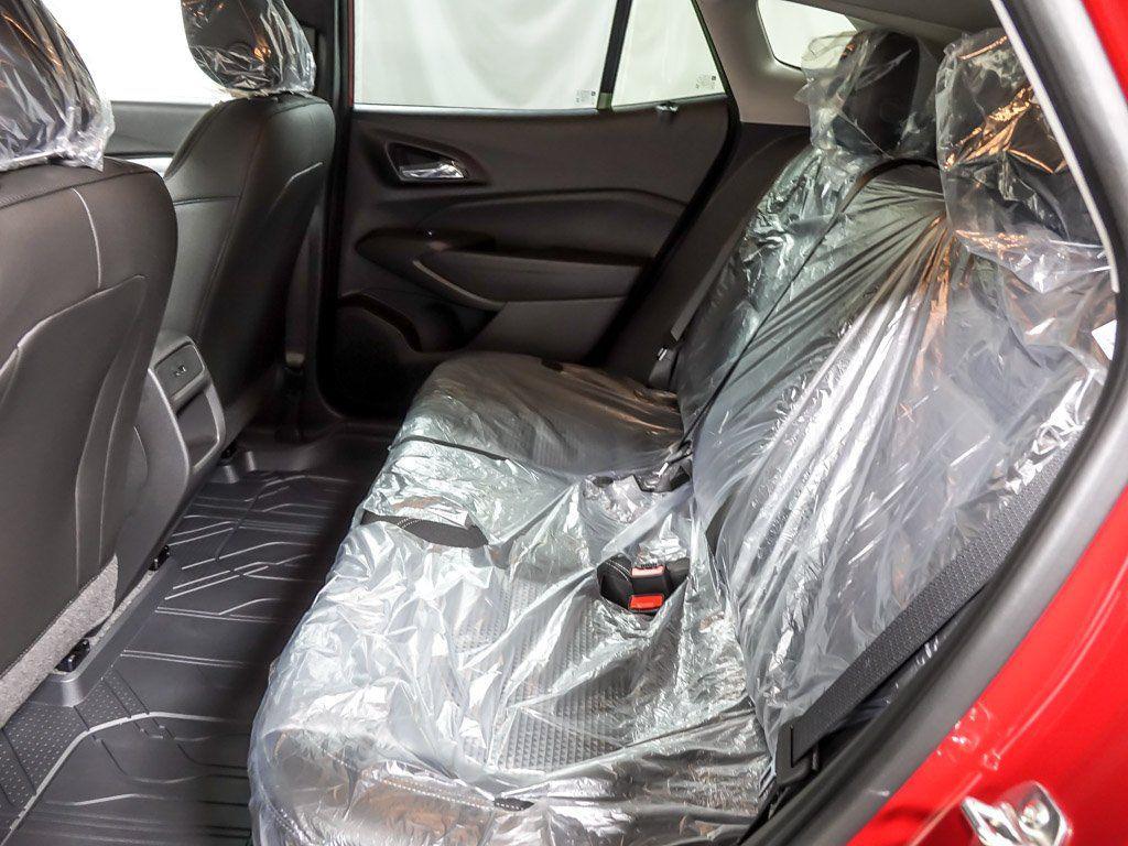 new 2026 Chevrolet Trax car, priced at $21,265