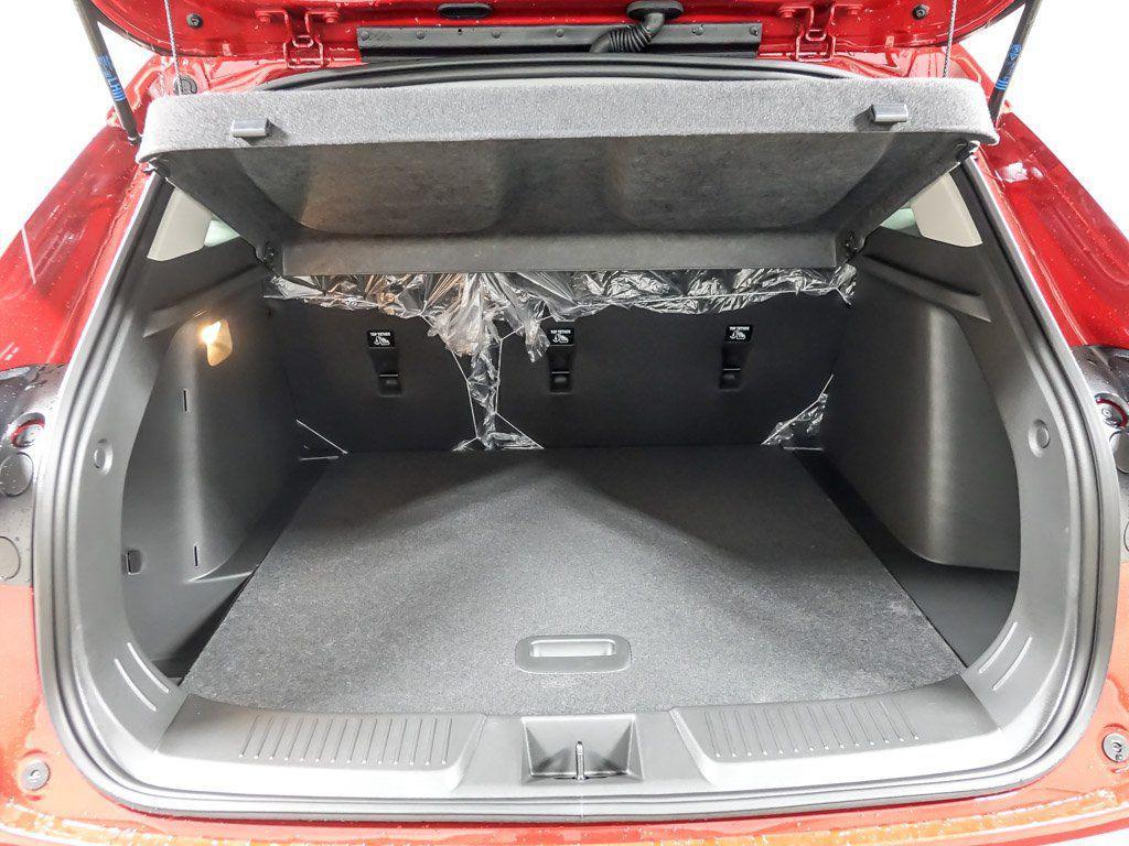 new 2026 Chevrolet Trax car, priced at $21,265