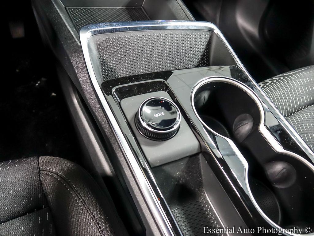 new 2026 Chevrolet Equinox car, priced at $29,272