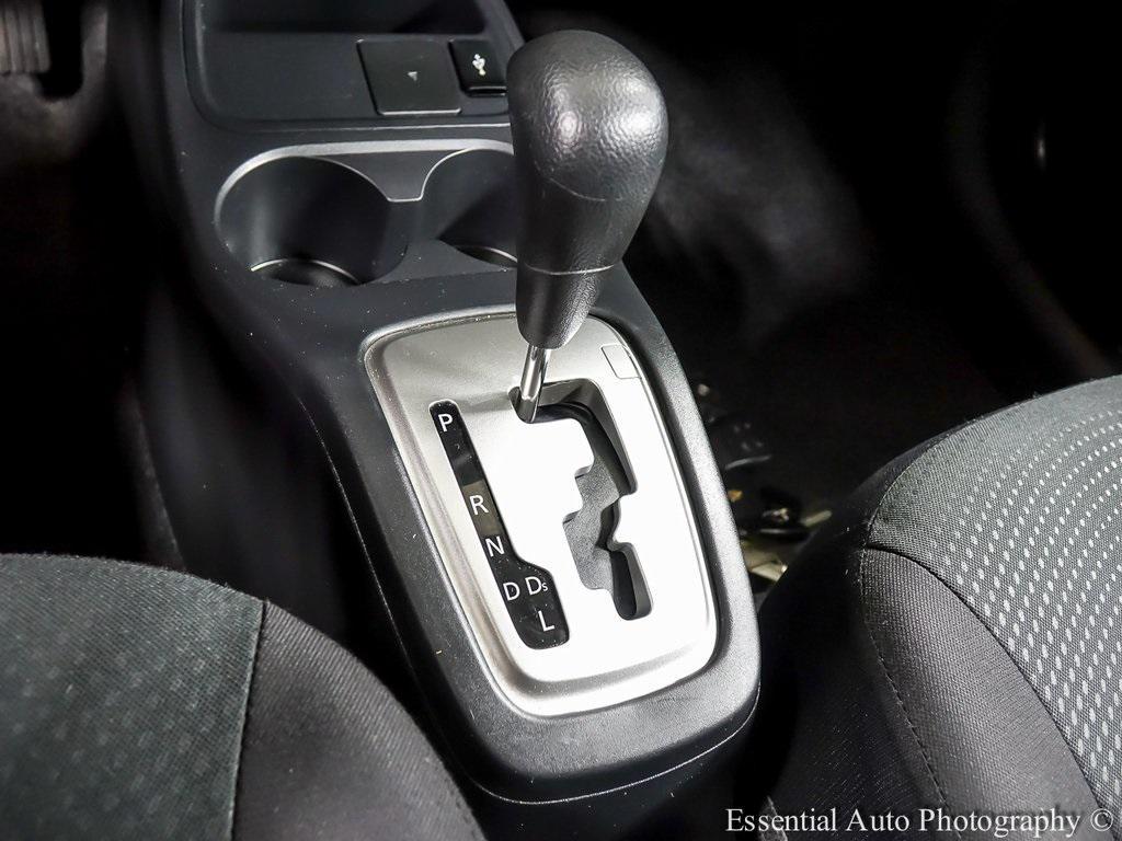 used 2019 Mitsubishi Mirage G4 car, priced at $9,991