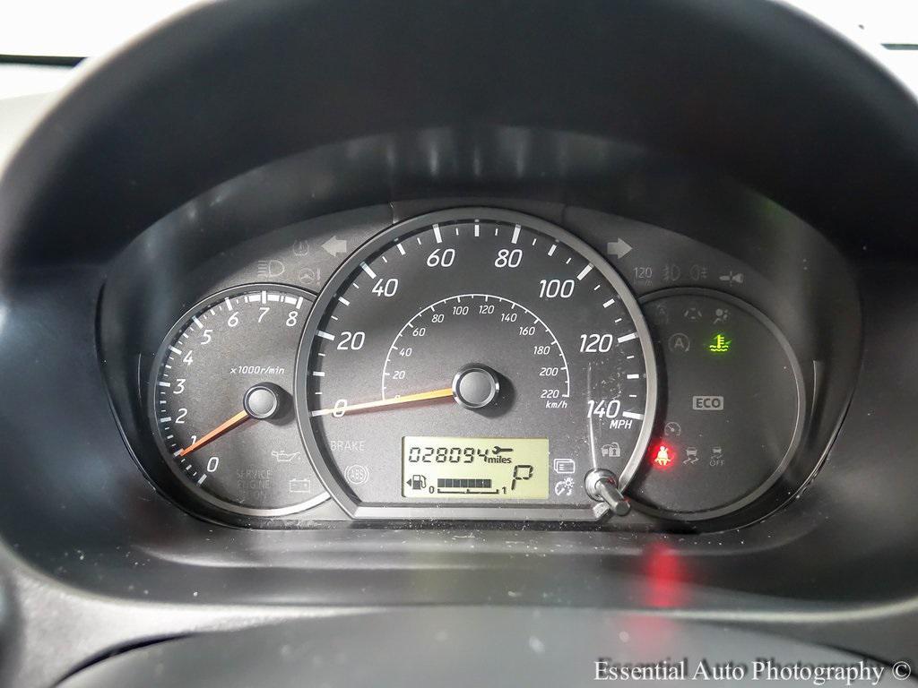 used 2019 Mitsubishi Mirage G4 car, priced at $9,991