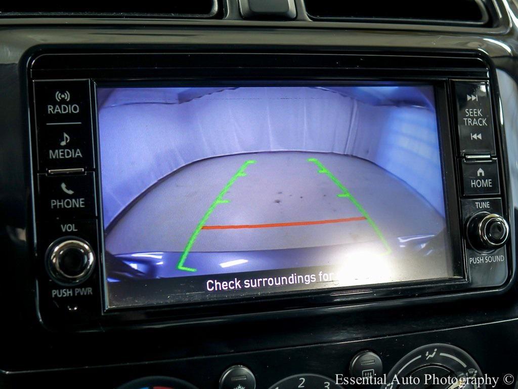 used 2019 Mitsubishi Mirage G4 car, priced at $9,991