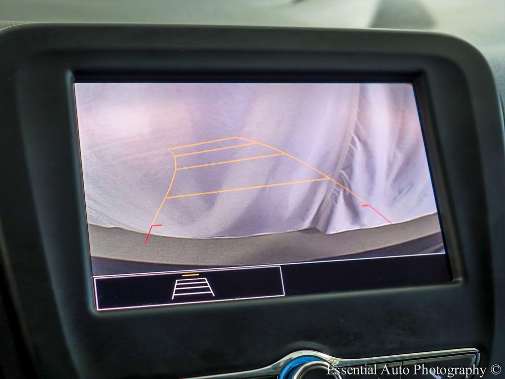 used 2022 Chevrolet Equinox car, priced at $17,991