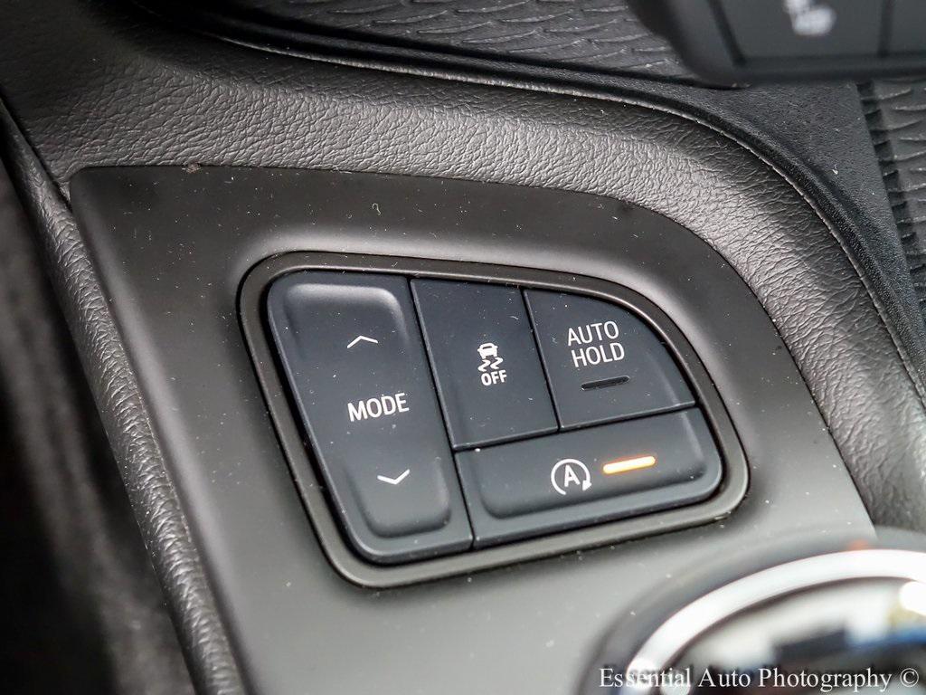 used 2023 Cadillac CT5 car, priced at $29,491