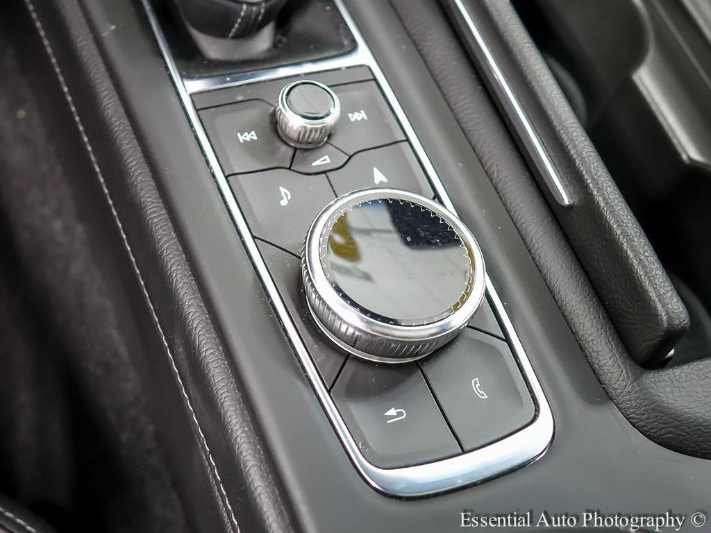 used 2023 Cadillac CT5 car, priced at $29,491