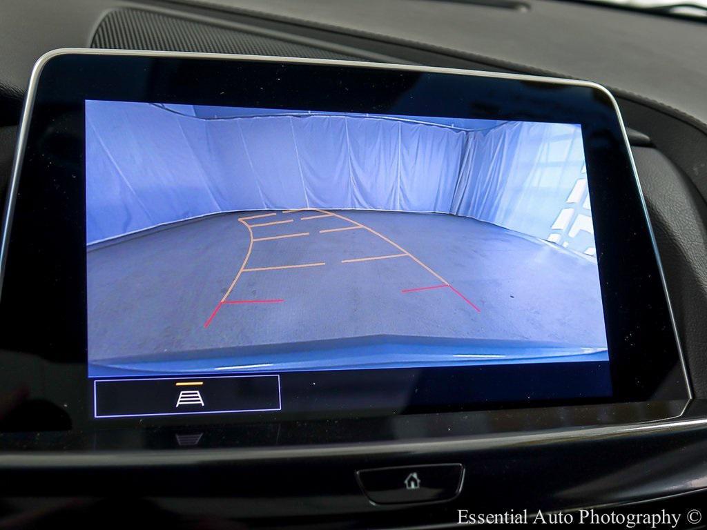 used 2023 Cadillac CT5 car, priced at $29,491