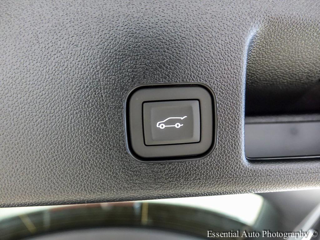 new 2026 Chevrolet Equinox EV car, priced at $30,134