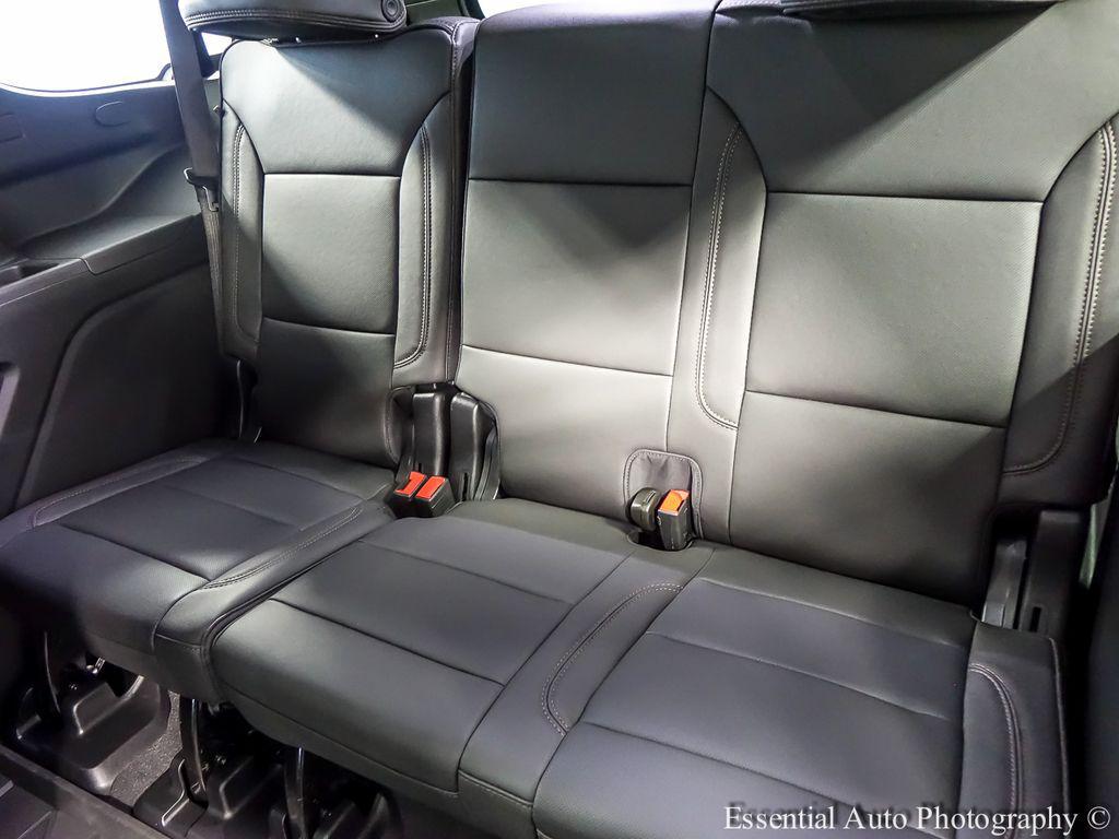 new 2026 Chevrolet Tahoe car, priced at $84,652