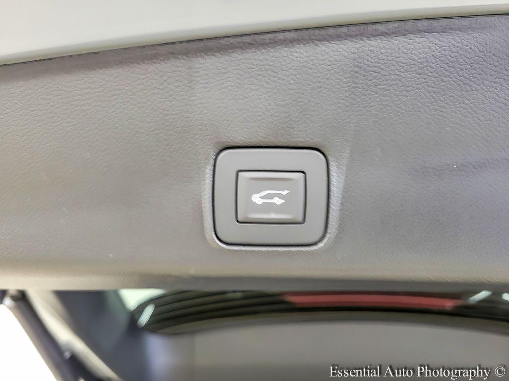 new 2026 Chevrolet TrailBlazer car, priced at $29,048