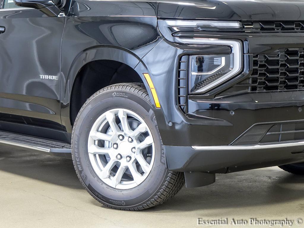 new 2026 Chevrolet Tahoe car, priced at $66,001