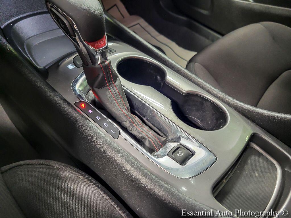 used 2024 Chevrolet Malibu car, priced at $19,991