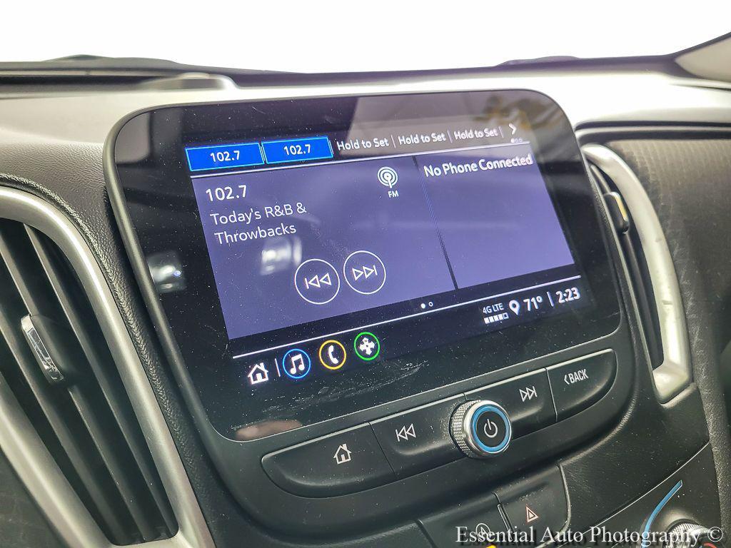 used 2024 Chevrolet Malibu car, priced at $19,991