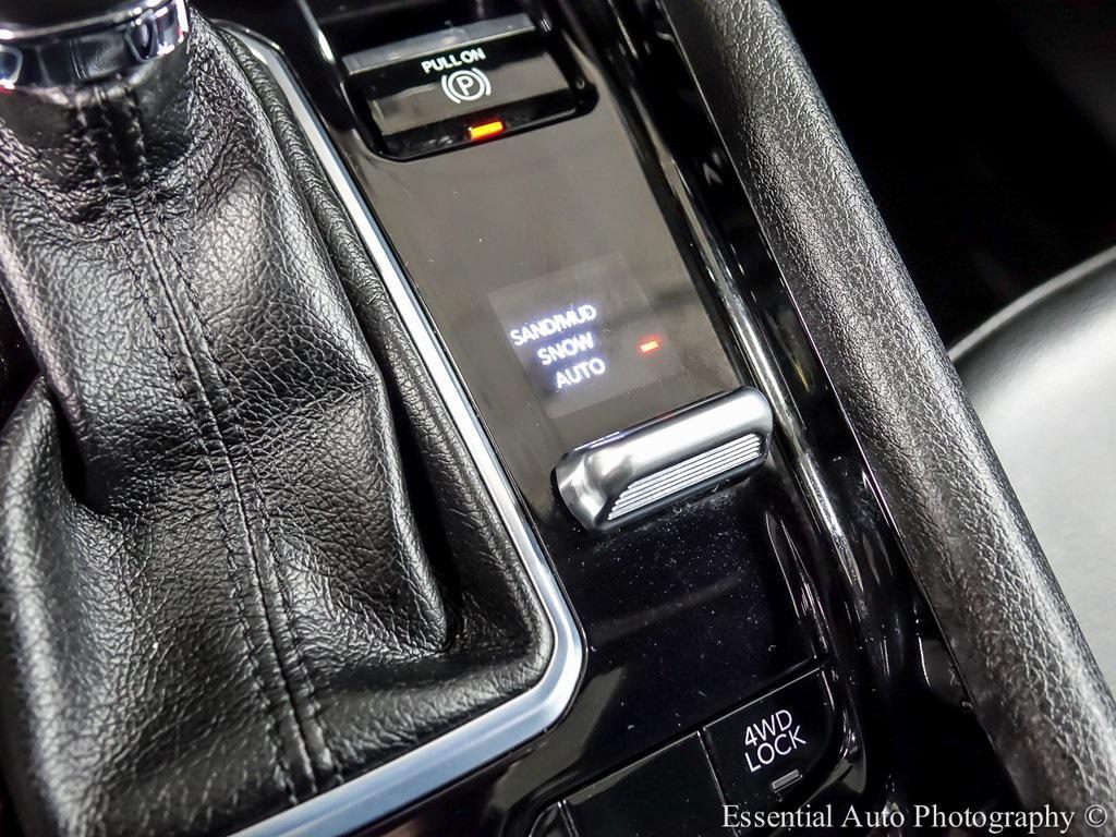 used 2022 Jeep Compass car, priced at $19,991