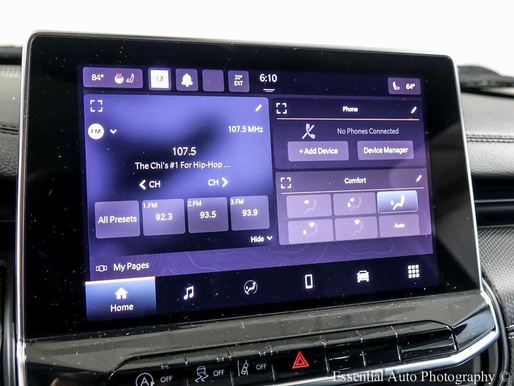 used 2022 Jeep Compass car, priced at $19,991