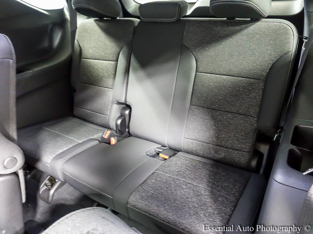 used 2026 Chevrolet Traverse car, priced at $39,991
