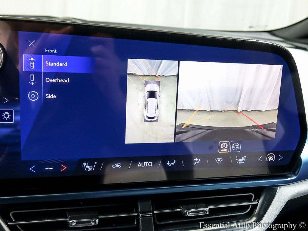 new 2026 Chevrolet Equinox EV car, priced at $30,134