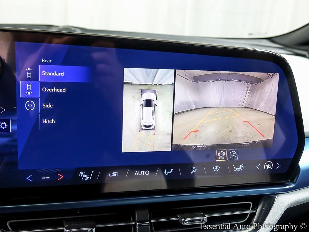 new 2026 Chevrolet Equinox EV car, priced at $30,134