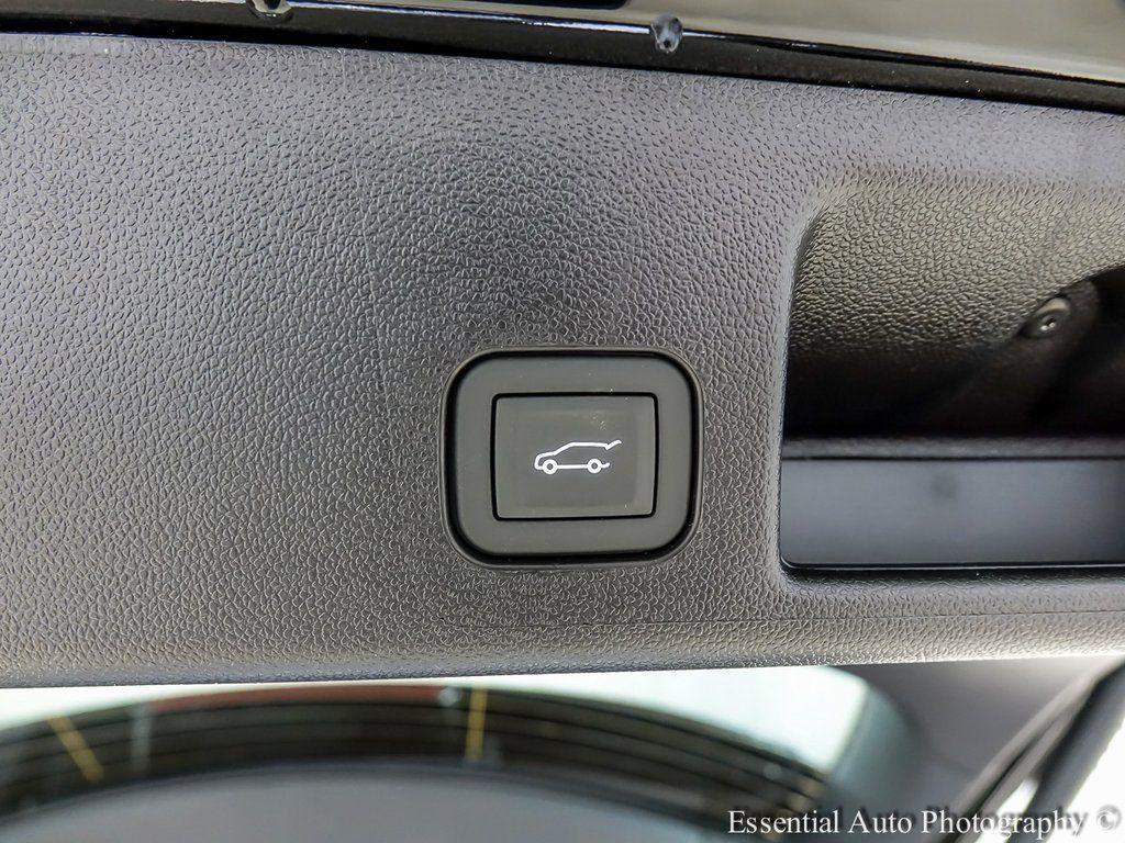 new 2026 Chevrolet Equinox EV car, priced at $29,834