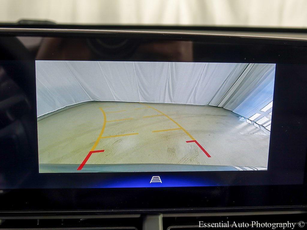 new 2026 Chevrolet Trax car, priced at $25,776