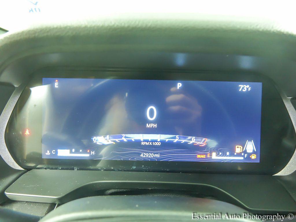 used 2022 Jeep Grand Cherokee car, priced at $28,391