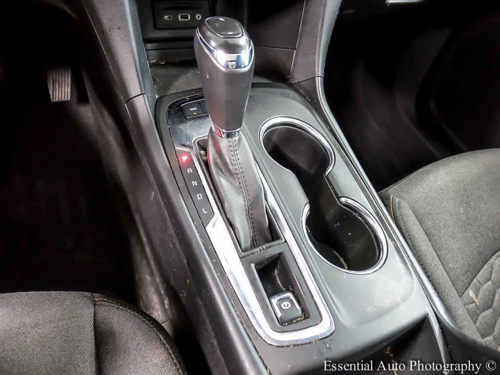 used 2019 Chevrolet Equinox car, priced at $15,491